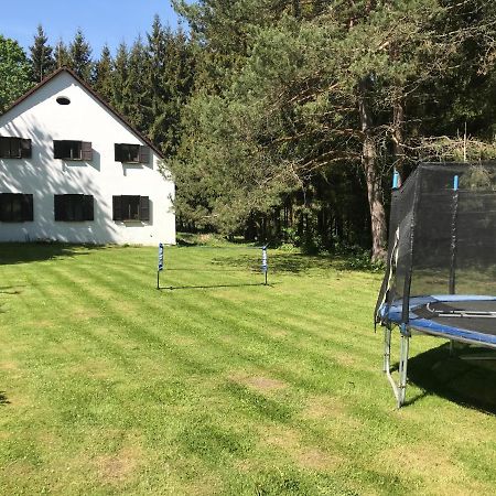 Apartmany Slavkovice-Lipno Černá v Pošumaví Exterior foto