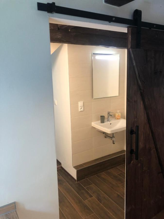 Apartmany Slavkovice-Lipno Černá v Pošumaví Exterior foto