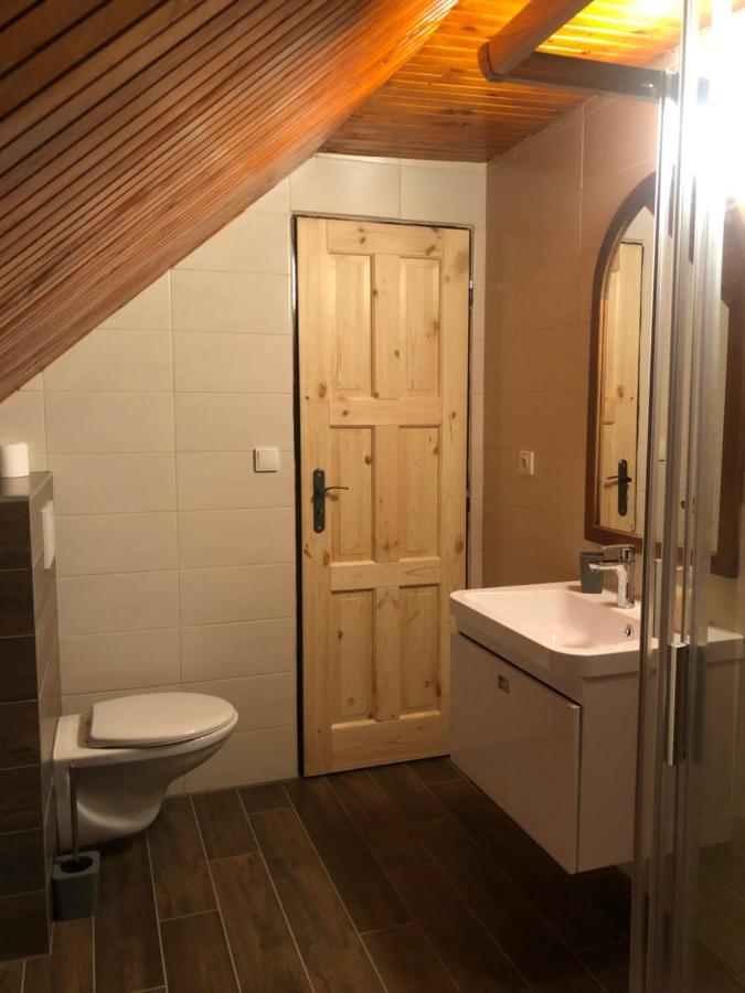 Apartmany Slavkovice-Lipno Černá v Pošumaví Exterior foto